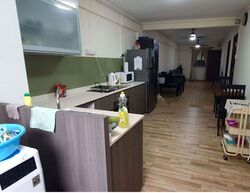 Blk 251 Bukit Batok East Avenue 5 (Bukit Batok), HDB 3 Rooms #633777821